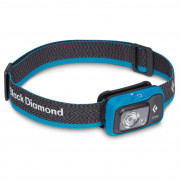 Lanternă frontală Black Diamond COSMO 350 albastru