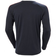 Tricou funcțional bărbați Helly Hansen Lifa Active Stripe Crew