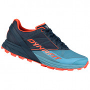 Încălțăminte de alergat pentru bărbați Dynafit Alpine albastru/portocaliu