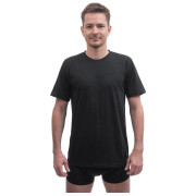 Tricou funcțional bărbați Sensor Merino Cordura kr. rukáv