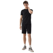 Pantaloni scurți bărbați 4F Shorts Cas M284