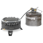 Arzător pentru camping Primus Ulti Stove System 1.7
