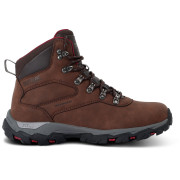 Încălțăminte femei Regatta Womens Holcombe Classic maro Chestnut