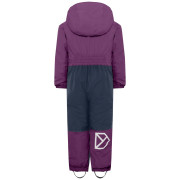 Salopetă copii Didriksons Talvi Kids Cover 2 Northen Purple