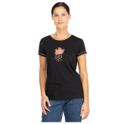 Tricou femei Chillaz Gandia Girls Talk Chalk