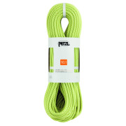 Coarda de alpinism Petzl Mambo 10,1 mm (60 m) galben Yellow