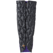 Quilt de puf Big Agnes Fly Creek UL Zip Quilt 50 regular