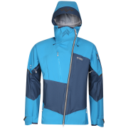Geacă bărbați Direct Alpine Guide 9.0 albastru ocean/navy