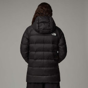 Geacă lungă femei The North Face W Hyalite Down Parka - Eu