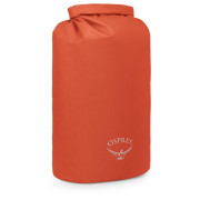 Sac rezistent la apă Osprey Wildwater Dry Bag 35 portocaliu/ mars orange