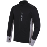 Hanorac bărbați Husky Sweatshirt Tame Zip