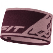 Bentiță Dynafit Leopard Logo Headband