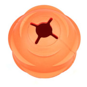 Jucărie pentru câini Mountain Paws Dog Wave Treat Ball Dispenser
