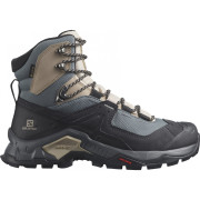 Încălțăminte femei Salomon Quest Element Gore-Tex W
