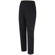 Pantaloni femei MOOA Esent Long negru black