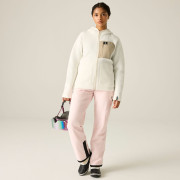 Hanorac funcțional de damă Dare 2b Womens Firn Hooded Borg