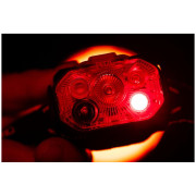 Lanternă profesională Petzl Swift RL