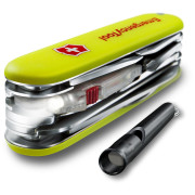 Cuțit multifuncțional Victorinox Huntsman Lite Emergency Tool