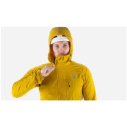 Geacă bărbați Mountain Equipment Squall Hooded Jacket Cosmos (2025)