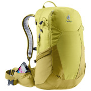 Rucsac femei Deuter Futura 25 SL galben sprout-linden