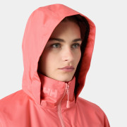 Geacă femei Helly Hansen W Crew Hooded Jacket 2.0
