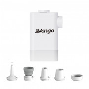 Pompă electrică Vango Mini Air Pump alb/negru