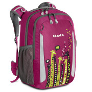 Ghiozdan clase primare Boll School Mate 20 Giraffe
