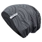 Căciulă Sensor Merino Impress gri šedá/maori