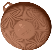 Farfurie Sea to Summit Horizon Plate - L cărămiziu Bombay