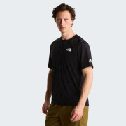 Tricou bărbați The North Face M Mountain Athletics Ss Tee 2.0