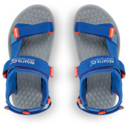 Sandale copii Regatta Blaze Sandal Jnr OlyBlu/Tango