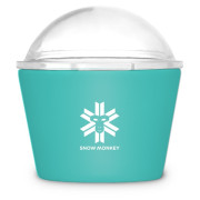 Termos pentru mâncare Snow Monkey Freezie albastru/verde mintsoca