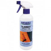 Impregnare materiale textile Nikwax TX.Direct Spray-On 300ml