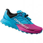 Încălțăminte de alergat pentru femei Dynafit Alpine W roz/turcoaz/negru