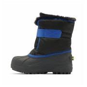 Încălțăminte de iarnă copii Sorel Snow Commander™ Black