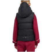 Vestă pentru copii 4F Vest Jacket F370 Deep Black