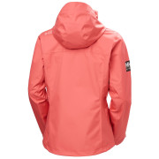 Geacă femei Helly Hansen W Crew Hooded Jacket 2.0