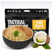 Mâncare deshitradată Tactical Foodpack Fish Curry and Rice
