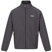 Hanorac bărbați Regatta Hadfield gri Seal Grey