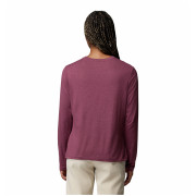 Tricou femei Columbia Parsons Point™ LS Graphic Tee