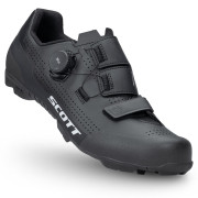 Pantofi ciclism Scott Mtb Team Boa negru Black