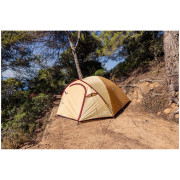 Cort turistic Coleman Darwin Summer 4 Plus