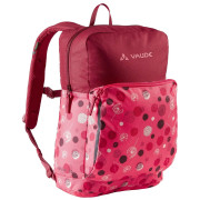 Rucsac pentru copii Vaude Minnie 10 roz bright pink/cranberry