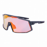 Ochelari de soare Laceto Rapido Photo negru/gri Gun