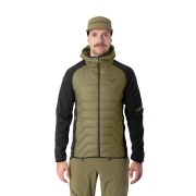 Geacă hibridă bărbați Dynafit Radical Ins Hybrid Jkt M