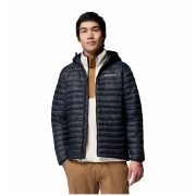 Geacă bărbați Columbia Powder Pass™ Hooded Jacket