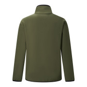 Hanorac funcțional bărbați Regatta Frankie Full Zip Fleece