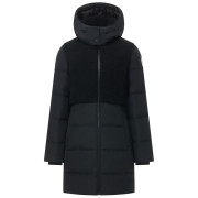 Geacă lungă femei Dare 2b Borg Parka Jacket negru Black