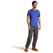 Tricou funcțional bărbați Icebreaker Men Merino Core SS Tee