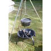 Gratar Bo-Camp Firebowl